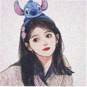 演员苏晚头像